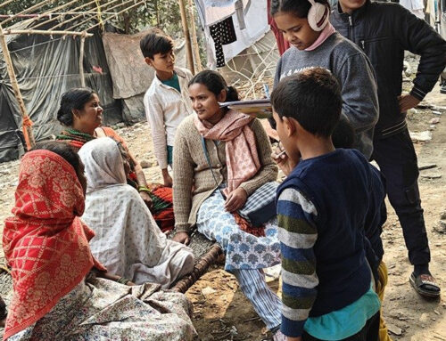 India | L’amore di Cristo attraverso ogni atto di compassione