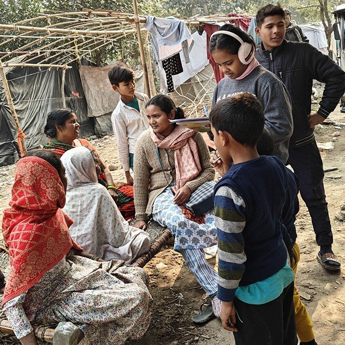 India | L’amore di Cristo attraverso ogni atto di compassione