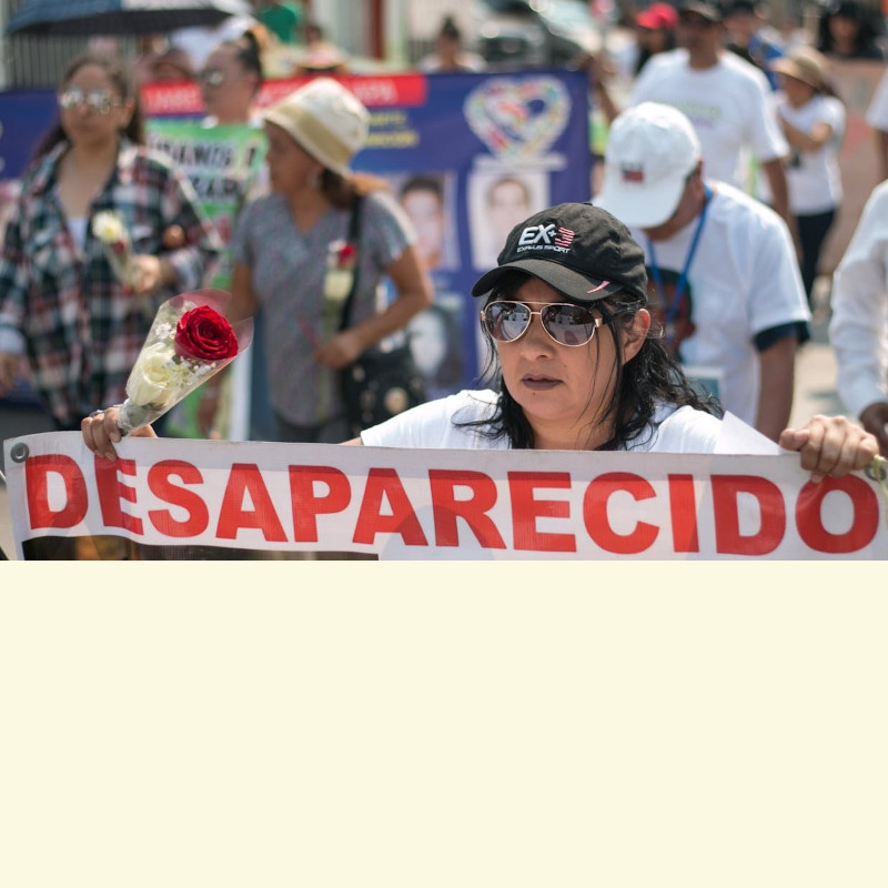 Giornata dei Desaparecidos | Il dovere della memoria