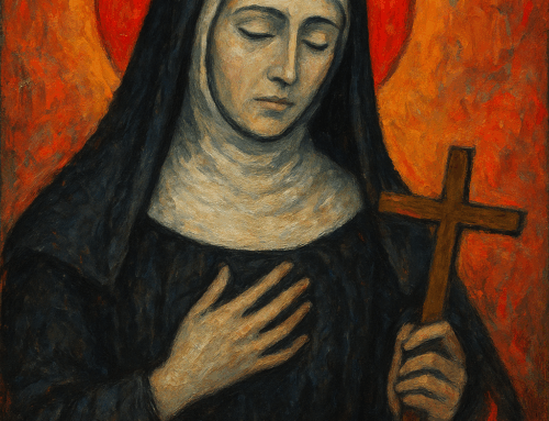 Santo del giorno 12 agosto 2025: Santa Giovanna Francesca de Chantal