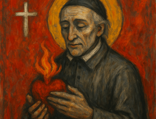 Santo del giorno 19 agosto 2025: San Giovanni Eudes
