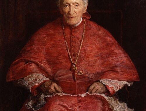 John Henry Newman nuovo Dottore della Chiesa Universale