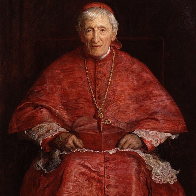 John_Henry_Newman_by_Sir_John_Everett_Millais,_1st_Bt