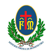 Logo Misericordia Bompietro