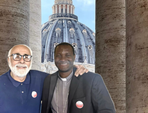 Malawi, spazio + spadoni e opere di misericordia | Novità in arrivo