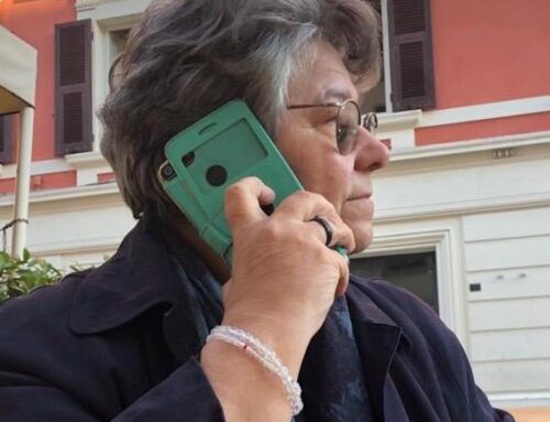 Vita e fede di una missionaria