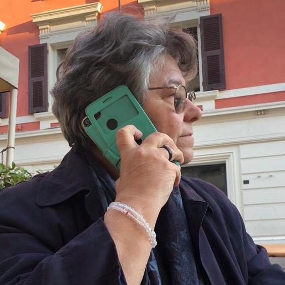 Vita e fede di una missionaria