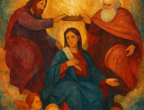 Santo del giorno 22 agosto 2025: Beata Vergine Maria Regina