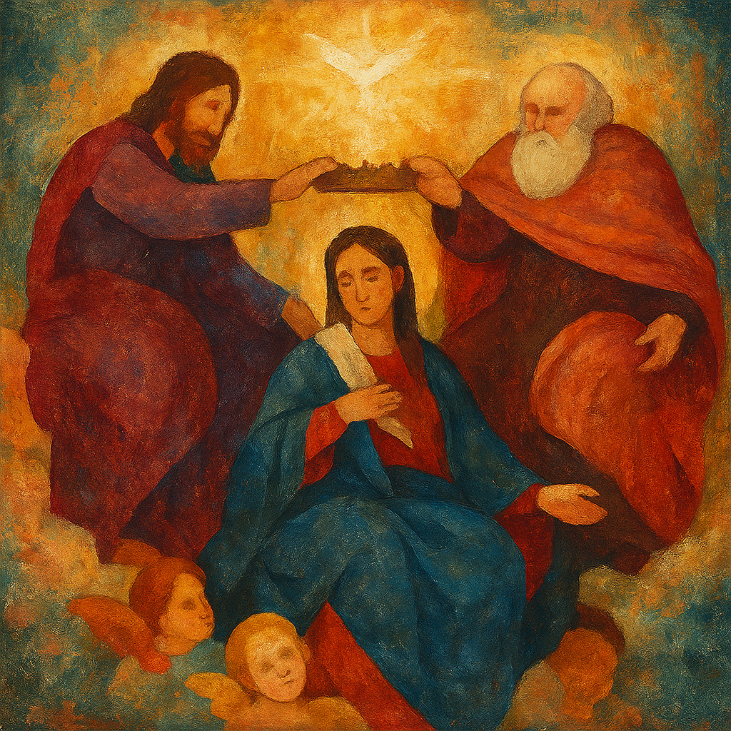 Maria Regina Maria Regina