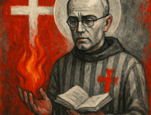 Santo del giorno 14 agosto 2025: San Massimiliano Maria Kolbe