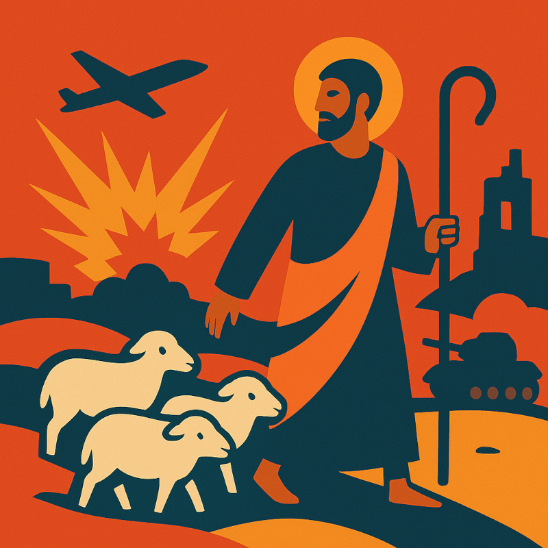 Vi racconto la mia vita missionaria (III parte)
