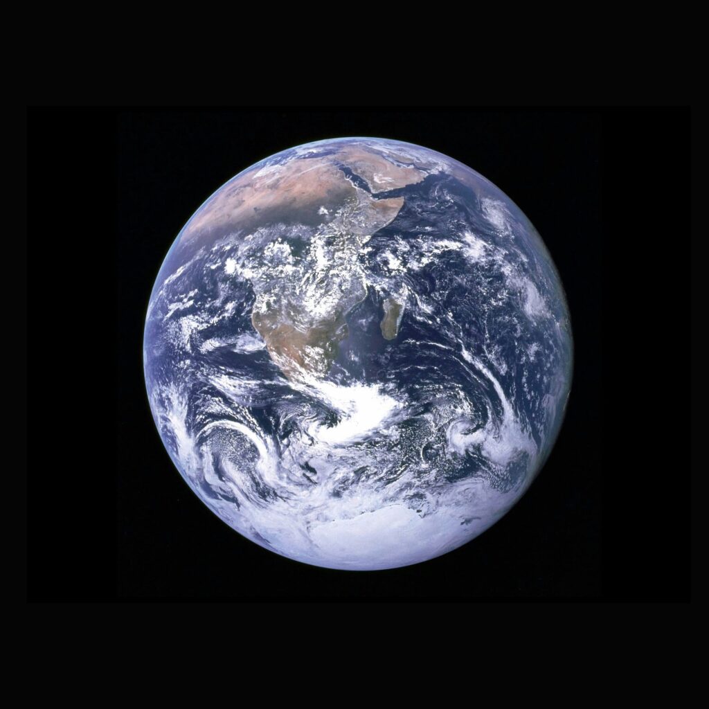 Pianeta terra