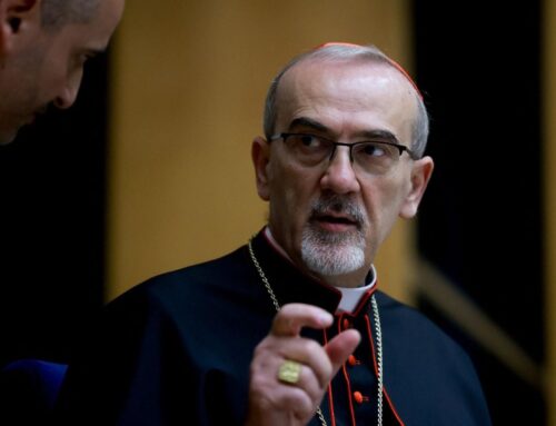 Suore e sacerdoti non lasceranno Gaza City
