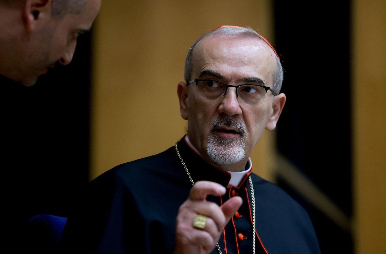 Suore e sacerdoti non lasceranno Gaza City