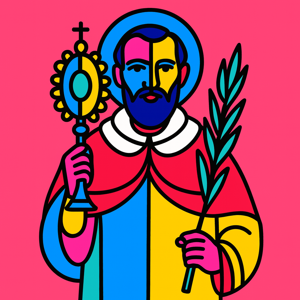 Santo di oggi 31 agosto 2025: San Raimondo Nonnato
