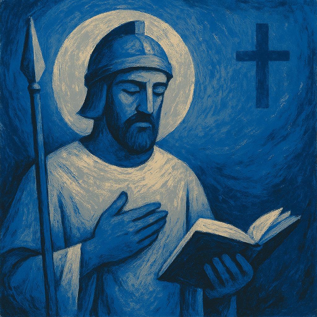 Santo del giorno 13 agosto 2025: Santi Ponziano e Ippolito