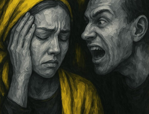 Un’opera di misericordia a settimana con… Carlo Miglietta | 6. SOPPORTARE PAZIENTEMENTE LE PERSONE MOLESTE