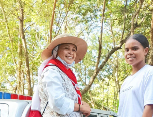 Timor Est | Nasce la Casa di Opera M