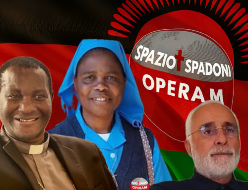 Malawi | Un altro passo importante per la riEvoluzione delle opere di misericordia
