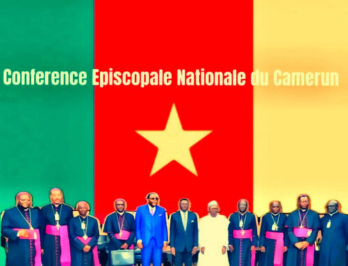 I Vescovi del Camerun: «Salviamo il nostro Paese dalla sua morte lenta»