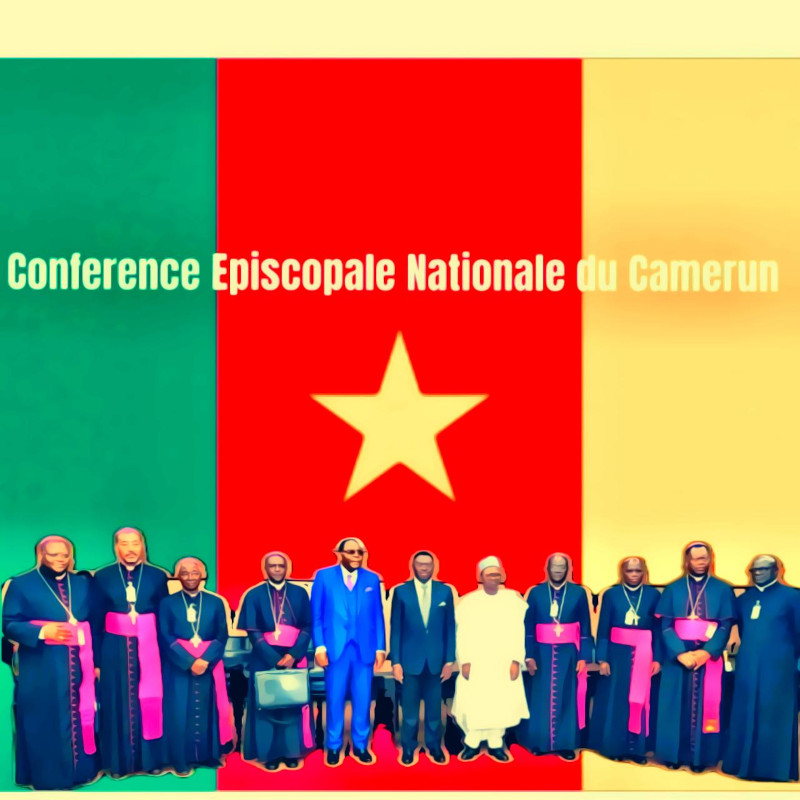 Vescovi-Camerun
