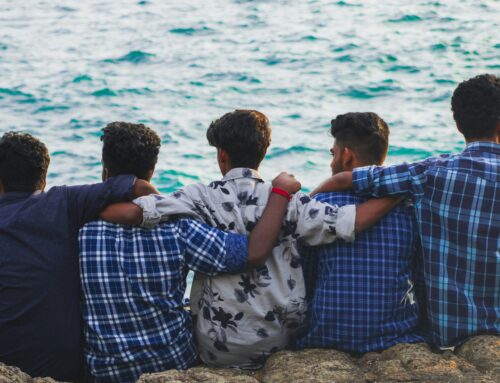 Intenzione di preghiera del Papa: per la Convivenza Comune