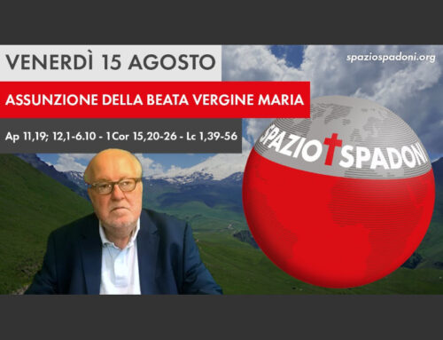Assunzione della Beata Vergine Maria