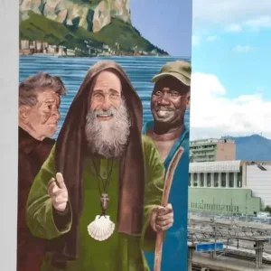 murale-Paul