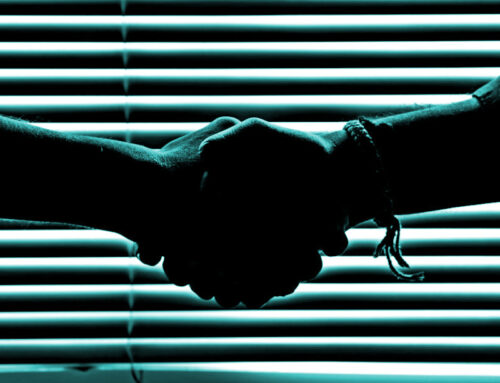 I sogni di un missionario… SALUTARE
