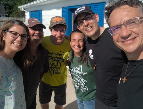Detroit, iniziative missionarie per sostenere opere di misericordia