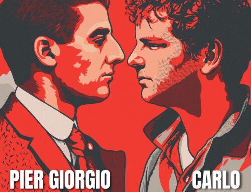 Pier Giorgio Frassati e Carlo Acutis, domenica santi