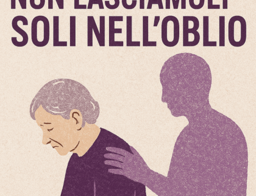 Giornata Mondiale dell’Alzheimer: ricordare chi dimentica