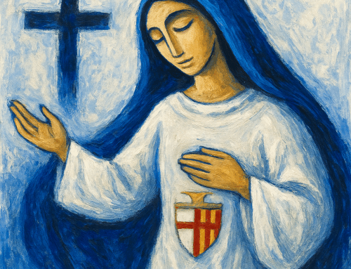 Santo di oggi 24 settembre 2025: Beata Vergine Maria della Mercede