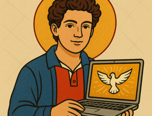 Carlo Acutis, il santo delle piccole cose che parla ai giovani