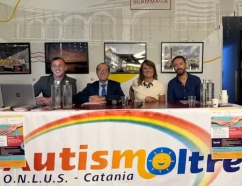 Autismo | A Catania, una Onlus vicina alle famiglie
