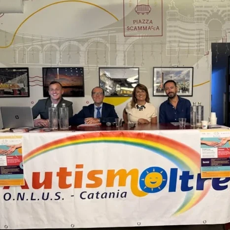 Autismo | A Catania, una Onlus vicina alle famiglie