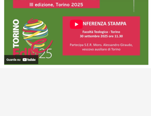 Festival della Missione | Conferenza stampa del 30 settembre