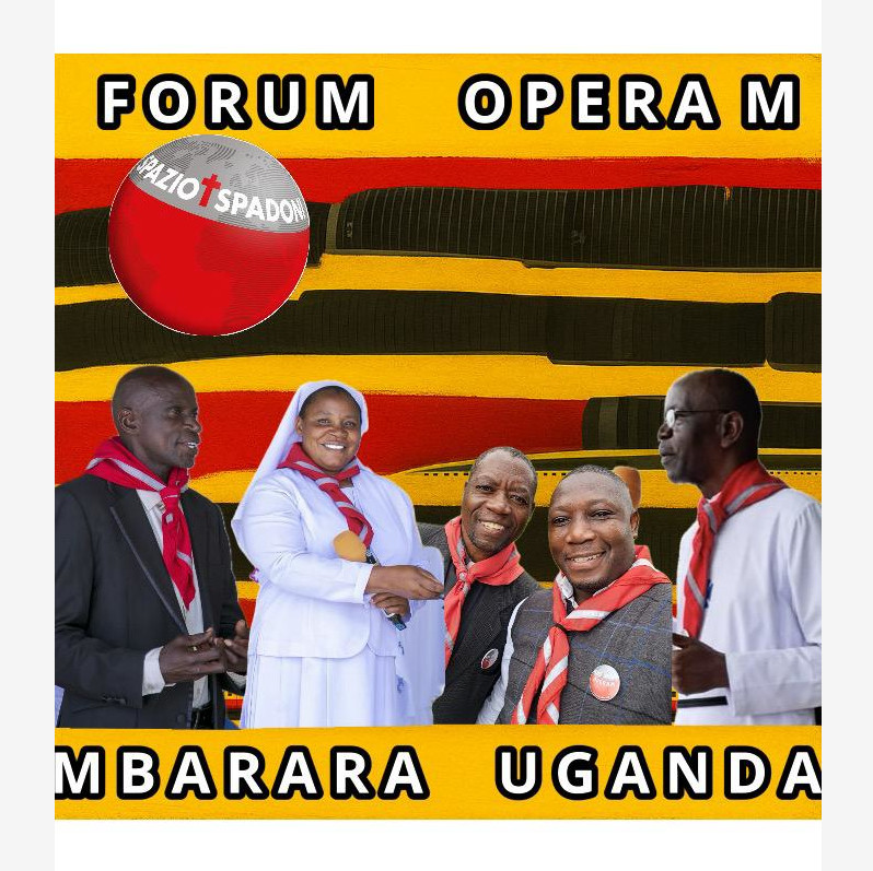 Forum_OperaM_Uganda-Mbarara_spaziospadoni_opere-misericordia