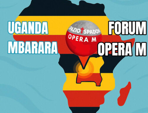 Mbarara (Uganda) in fermento: inizia Il Forum Opera M
