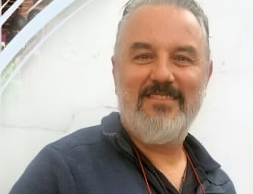 Premio Cuore Amico | Padre Francesco Cosmi e la Pastorale della salute