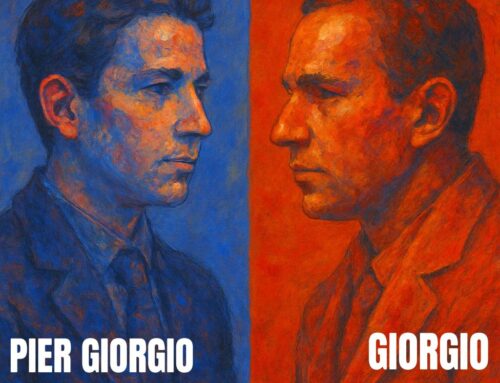 Un libro sulle orme di… Pier Giorgio Frassati