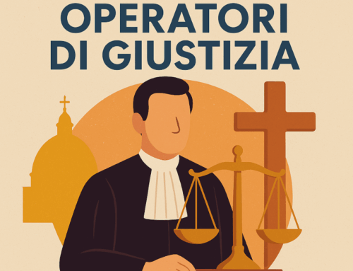Giubileo degli Operatori di Giustizia: un evento unico
