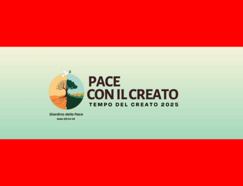 Tempo del Creato 2025: Pace con il Creato