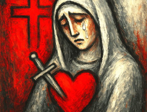 Santo di oggi 15 settembre 2025: Beata Vergine Maria Addolorata