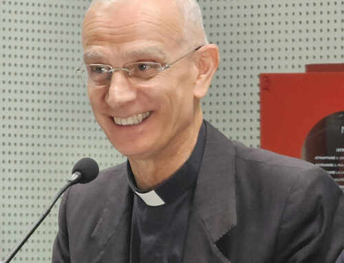 Mons. Raspanti: «Un ponte di fraternità: Sicilia e Tunisia unite dalla Caritas»