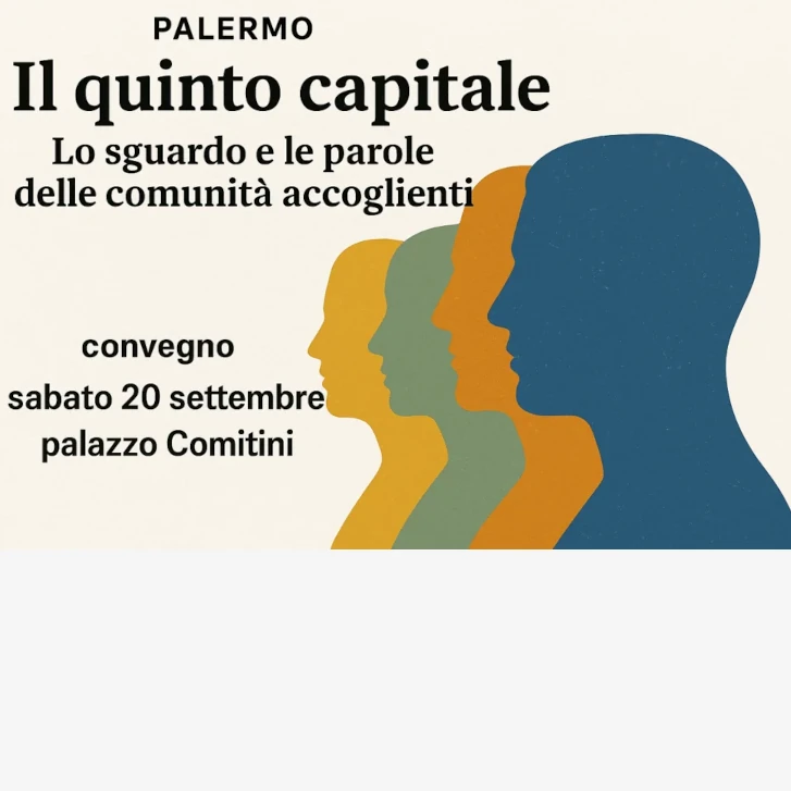 Il Quinto Capitale: quando le comunità accoglienti narrano il loro valore