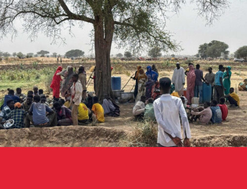 Sudan, Darfur | Misericordia per un popolo martoriato