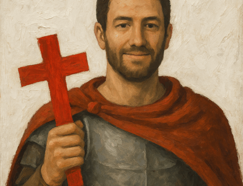 Santo di oggi 22 settembre 2025: San Maurizio
