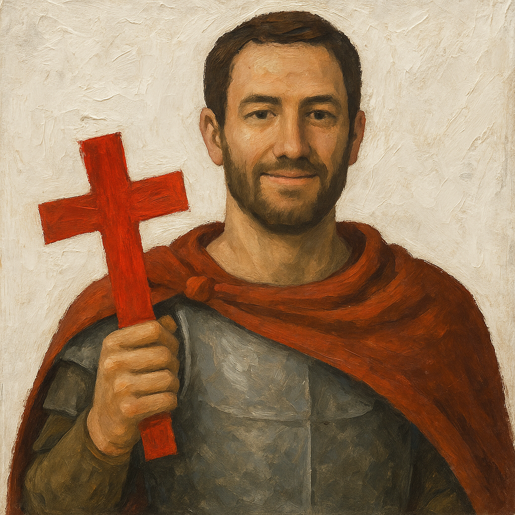 Santo di oggi 22 settembre 2025: San Maurizio