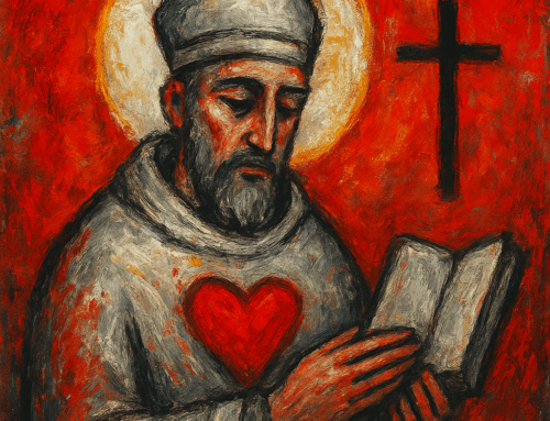 Santo di oggi 3 settembre 2025: San Gregorio Magno
